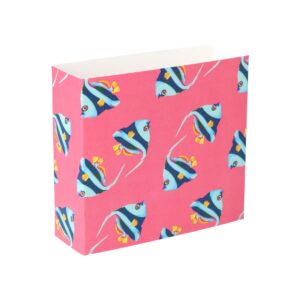 CreaSleeve 291 - personalizowany papierowy rękaw