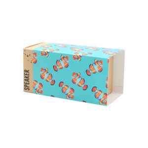 CreaSleeve 292 - personalizowany papierowy rękaw