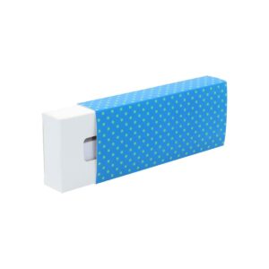 CreaSleeve 295 - personalizowany papierowy rękaw