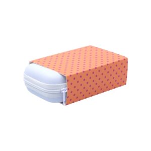 CreaSleeve 302 - personalizowany papierowy rękaw