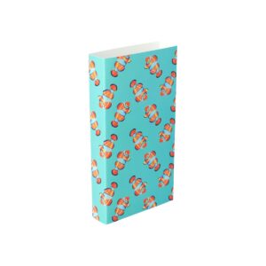 CreaSleeve 305 - personalizowany papierowy rękaw
