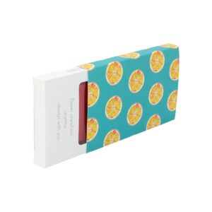 CreaSleeve 308 - personalizowany papierowy rękaw