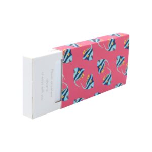 CreaSleeve 309 - personalizowany papierowy rękaw