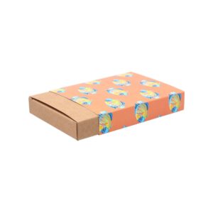 CreaSleeve 312 - personalizowany papierowy rękaw
