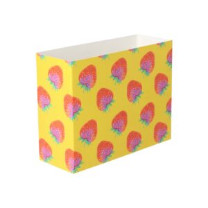 CreaSleeve 319 - personalizowany papierowy rękaw