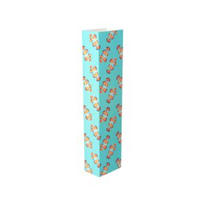 CreaSleeve 321 - personalizowany papierowy rękaw