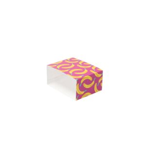 CreaSleeve 323 - personalizowany papierowy rękaw
