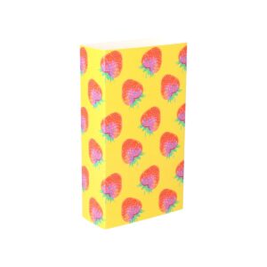 CreaSleeve 327 - personalizowany papierowy rękaw