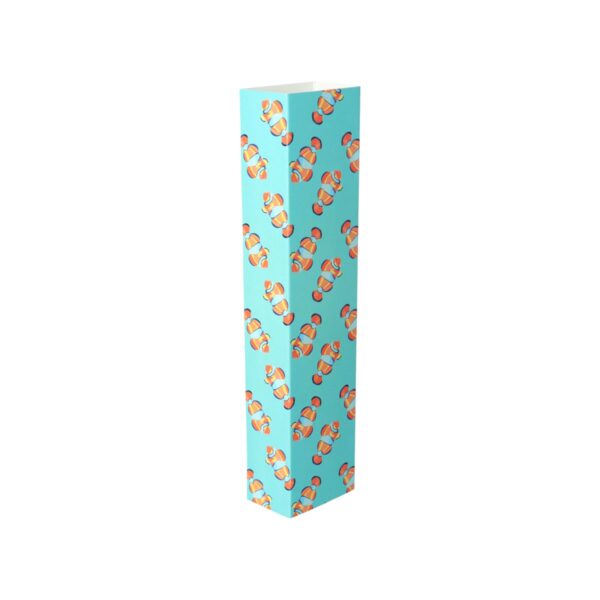 CreaSleeve 328 - personalizowany papierowy rękaw