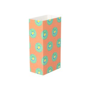 CreaSleeve 329 - personalizowany papierowy rękaw