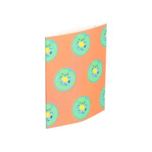 CreaSleeve 330 - personalizowany papierowy rękaw