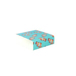 CreaSleeve 332 - personalizowany papierowy rękaw
