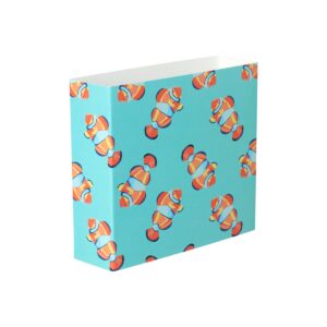 CreaSleeve 332 - personalizowany papierowy rękaw