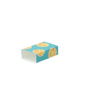 CreaSleeve 335 - personalizowany papierowy rękaw