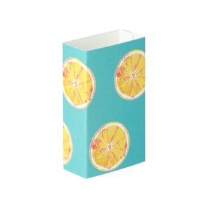 CreaSleeve 335 - personalizowany papierowy rękaw