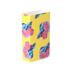 CreaSleeve 336 - personalizowany papierowy rękaw