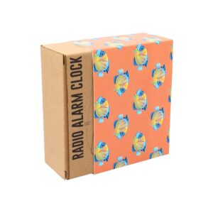 CreaSleeve 337 - personalizowany papierowy rękaw