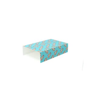 CreaSleeve 339 - personalizowany papierowy rękaw