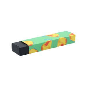 CreaSleeve 348 - personalizowany papierowy rękaw
