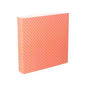 CreaSleeve 349 - personalizowany papierowy rękaw