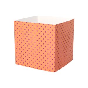 CreaSleeve 351 - personalizowany papierowy rękaw