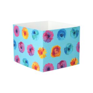 CreaSleeve 352 - personalizowany papierowy rękaw