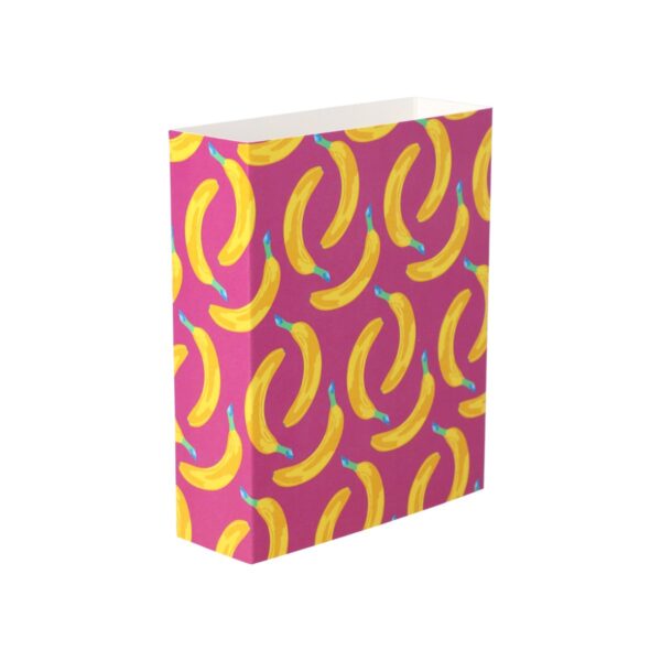 CreaSleeve 353 - personalizowany papierowy rękaw