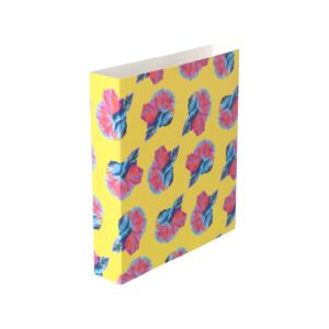 CreaSleeve 354 - personalizowany papierowy rękaw