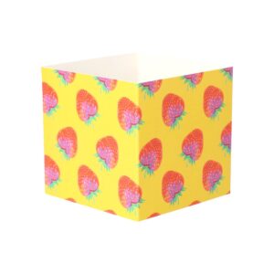 CreaSleeve 356 - personalizowany papierowy rękaw