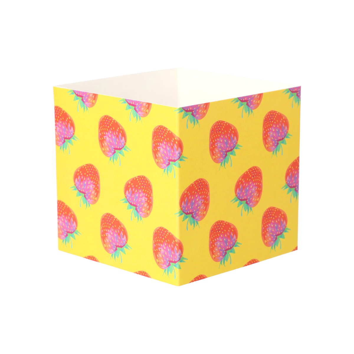 CreaSleeve 356 - personalizowany papierowy rękaw