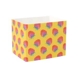 CreaSleeve 357 - personalizowany papierowy rękaw
