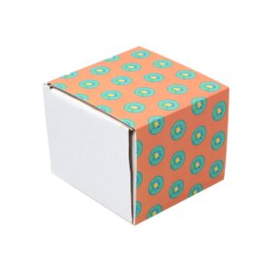 CreaSleeve 358 - personalizowany papierowy rękaw