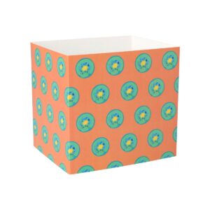 CreaSleeve 358 - personalizowany papierowy rękaw