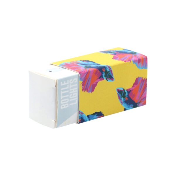 CreaSleeve 363 - personalizowany papierowy rękaw