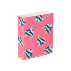 CreaSleeve 365 - personalizowany papierowy rękaw