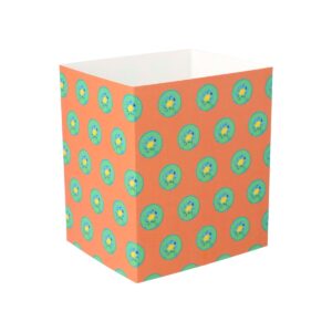 CreaSleeve 366 - personalizowany papierowy rękaw