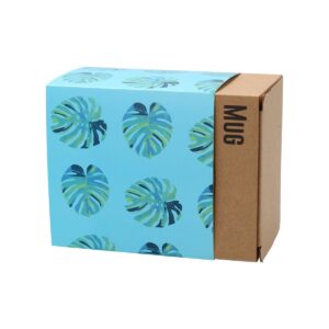 CreaSleeve 373 - personalizowany papierowy rękaw