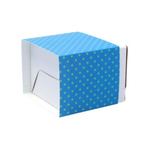 CreaSleeve 375 - personalizowany papierowy rękaw