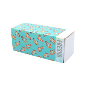 CreaSleeve 378 - personalizowany papierowy rękaw