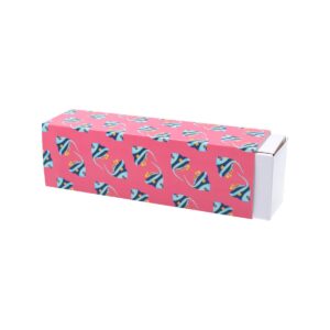 CreaSleeve 379 - personalizowany papierowy rękaw