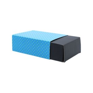 CreaSleeve 389 - personalizowany papierowy rękaw