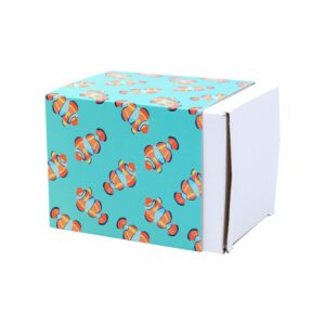 CreaSleeve 392 - personalizowany papierowy rękaw