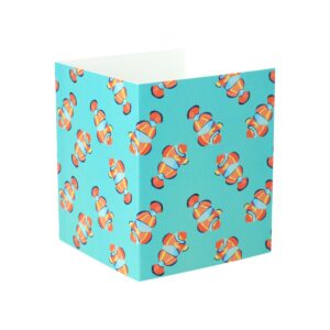 CreaSleeve 392 - personalizowany papierowy rękaw