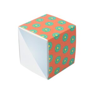 CreaSleeve 394 - personalizowany papierowy rękaw