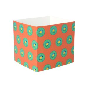 CreaSleeve 394 - personalizowany papierowy rękaw