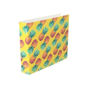 CreaSleeve 396 - personalizowany papierowy rękaw