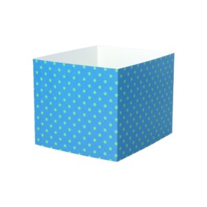 CreaSleeve 400 - personalizowany papierowy rękaw