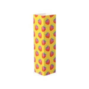 CreaSleeve 402 - personalizowany papierowy rękaw