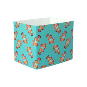 CreaSleeve 404 - personalizowany papierowy rękaw