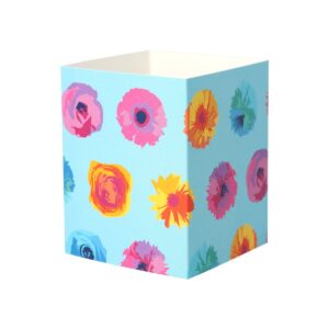 CreaSleeve 407 - personalizowany papierowy rękaw